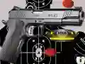 Joc Pistol Nebun on-line