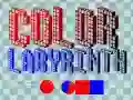 Joc Labirint Colorat on-line Joc Labirint Colorat on-line