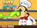 Joc Chef Amestecul Potrivit on-line