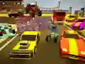 Joc Curse în Arenă 3D on-line Joc Curse în Arenă 3D on-line