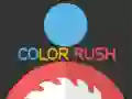 Joc Rush de Culori on-line Joc Rush de Culori on-line