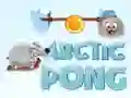 Joc Pong Arctic on-line