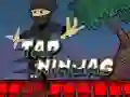 Joc Apasă Ninja on-line Joc Apasă Ninja on-line