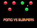 Joc Pong vs Bumpers on-line Joc Pong vs Bumpers on-line