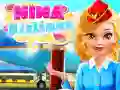 Joc Aeroportul Nina on-line
