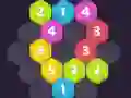 Joc Fă 5 Hexa on-line