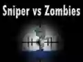 Joc Sniper vs Zombi on-line Joc Sniper vs Zombi on-line