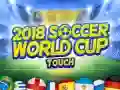 Joc Cupa Mondială de Fotbal 2018 Touch on-line