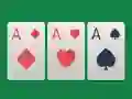 Joc Solitaire Rapid on-line