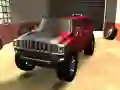Joc Parcare Offroad on-line Joc Parcare Offroad on-line