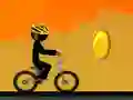 Joc Plimbare Pro cu Bicicleta Stickman on-line Joc Plimbare Pro cu Bicicleta Stickman on-line