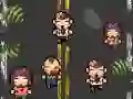 Joc Zombi Pixel on-line Joc Zombi Pixel on-line
