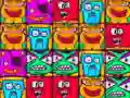 Joc Blocuri Super Match3 on-line Joc Blocuri Super Match3 on-line