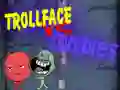 Joc Trollface Împotriva Zombiilor on-line