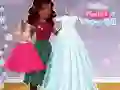 Joc Balul de iarnă al Noellei on-line Joc Balul de iarnă al Noellei on-line