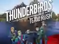Joc Thunderbirds sunt gata: Sprint de echipă on-line Joc Thunderbirds sunt gata: Sprint de echipă on-line