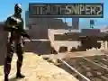 Joc Sniper Furtiv 2 on-line