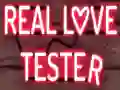 Joc Tester de Dragoste Reală on-line Joc Tester de Dragoste Reală on-line