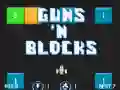 Joc Arme și Blocuri on-line Joc Arme și Blocuri on-line