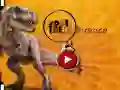 Joc Dinozaur Găsește Diferențele on-line Joc Dinozaur Găsește Diferențele on-line