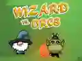 Joc Vrăjitor vs. Orci on-line