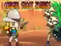 Joc Cowgirl Trage în Zombie on-line Joc Cowgirl Trage în Zombie on-line