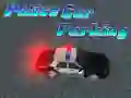 Joc Parcarea Mașinii de Poliție on-line