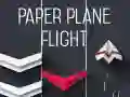 Joc Zbor cu Avion de Hârtie on-line Joc Zbor cu Avion de Hârtie on-line