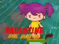 Joc Fata de Valentine's Day Sare on-line Joc Fata de Valentine's Day Sare on-line