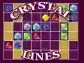 Joc Linii Cristal on-line