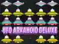 Joc UFO Arkanoid Deluxe on-line Joc UFO Arkanoid Deluxe on-line