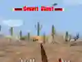Joc Skeet din Deșert on-line Joc Skeet din Deșert on-line
