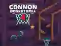 Joc Cannon Baschet 4 on-line