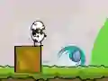 Joc Aventura Mare a lui Eggy on-line Joc Aventura Mare a lui Eggy on-line