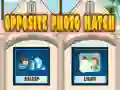 Joc Potrivire a Fotografii Opoziției on-line Joc Potrivire a Fotografii Opoziției on-line