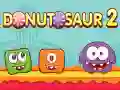 Joc Donutosaur 2 on-line Joc Donutosaur 2 on-line