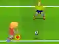 Joc Cupă Mondială de Drop Kick 2018 on-line
