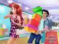 Joc Ziua de shopping a îndrăgostiților on-line