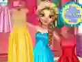 Joc Ziua Modei Reginei Gheață on-line