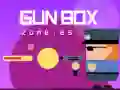 Joc Cutie de Arme Zombie on-line Joc Cutie de Arme Zombie on-line