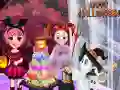 Joc Haloween Fericit on-line