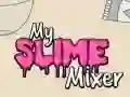 Joc Mixerul Meu de Slime on-line Joc Mixerul Meu de Slime on-line