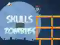 Joc Crania vs Zombie on-line Joc Crania vs Zombie on-line