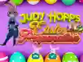 Joc Pregătirea Paștelui cu Judy Hopps on-line