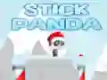 Joc Panda Băţ on-line Joc Panda Băţ on-line