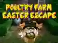 Joc Evadare de Paște de la Ferma de Păsări on-line Joc Evadare de Paște de la Ferma de Păsări on-line