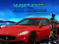 Joc Maserati Gran Turismo 2018 on-line