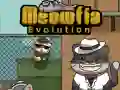 Joc Evoluția Meowfiei on-line Joc Evoluția Meowfiei on-line