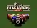 Joc Biliard Clasic 8 Ball on-line Joc Biliard Clasic 8 Ball on-line