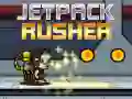 Joc Jetpack Rusher on-line Joc Jetpack Rusher on-line